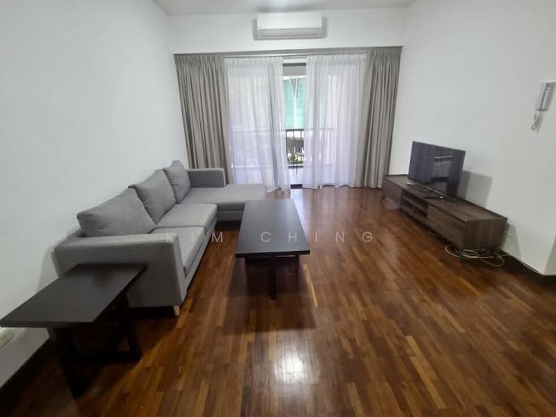 Kondominium untuk Disewa di Menara Pinang - Kim Ching - PropertyGuru.com.my