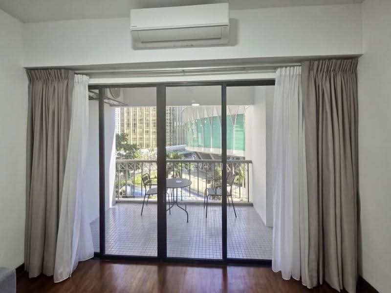 Kondominium untuk Disewa di Menara Pinang - Kim Ching - PropertyGuru.com.my