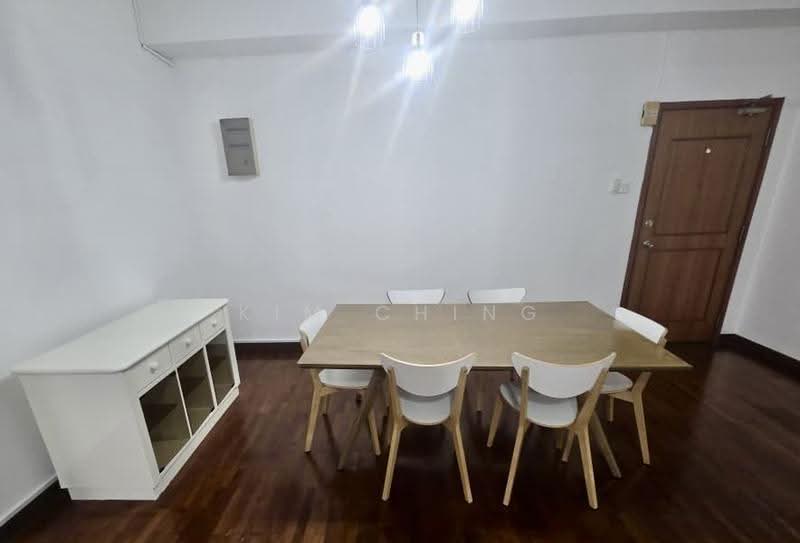 Kondominium untuk Disewa di Menara Pinang - Kim Ching - PropertyGuru.com.my