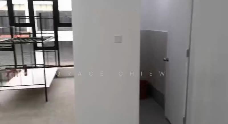 Terrace Factory for Rent in Skudai (Johor) - Grace Chiew - Interior - PropertyGuru.com.my