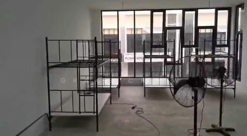 Terrace Factory for Rent in Skudai (Johor) - Grace Chiew - Interior - PropertyGuru.com.my