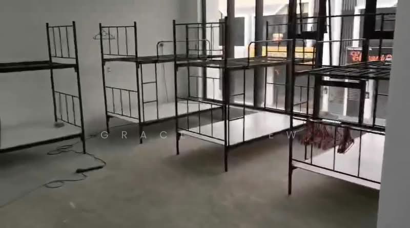 Terrace Factory for Rent in Skudai (Johor) - Grace Chiew - Interior - PropertyGuru.com.my