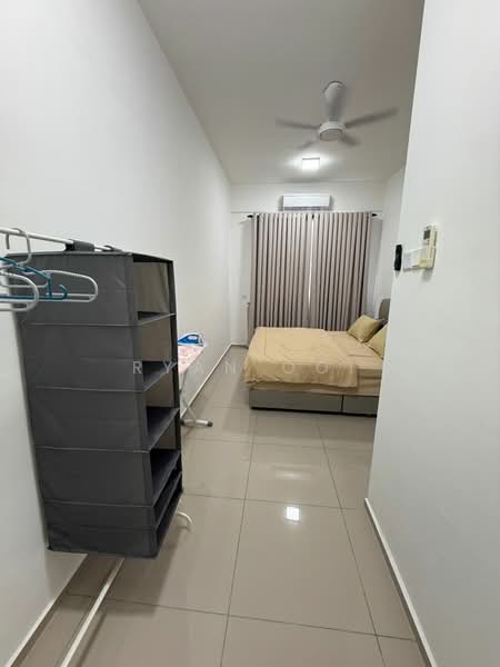 Condominium for Sale at D'Aman Residence - Ryan Ooi - Bedroom - PropertyGuru.com.my