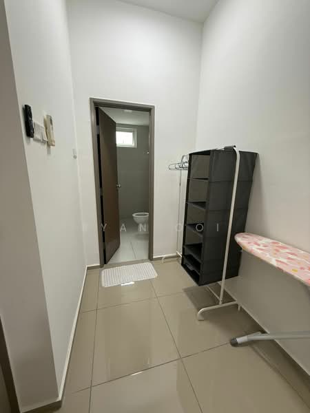 Condominium for Sale at D'Aman Residence - Ryan Ooi - Bathroom - PropertyGuru.com.my