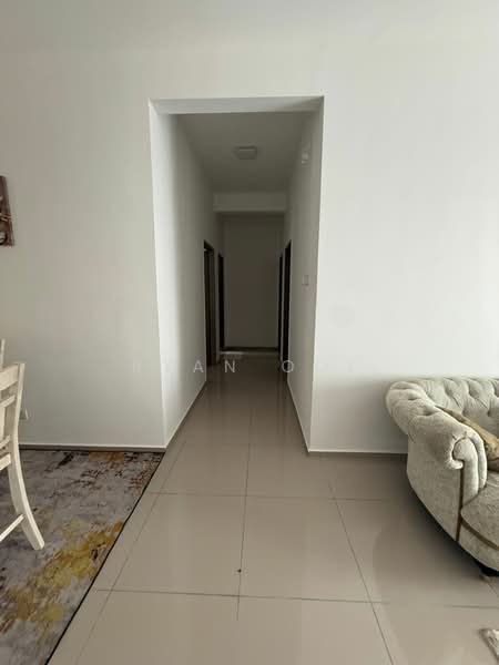 Condominium for Sale at D'Aman Residence - Ryan Ooi - Corridor - PropertyGuru.com.my