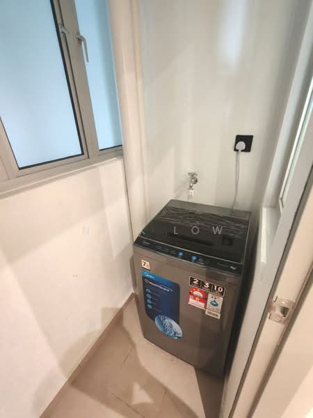 Service Residence for Rent at One 49 Residence - Nick Low - Interior - PropertyGuru.com.my