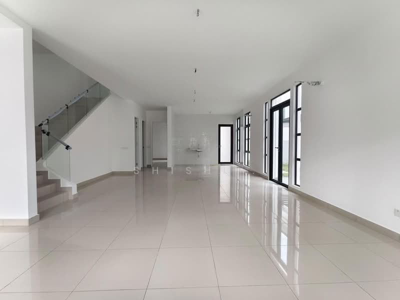 Cluster House for Sale in Setia Tropika (Johor Bahru) - Shishi . - PropertyGuru.com.my
