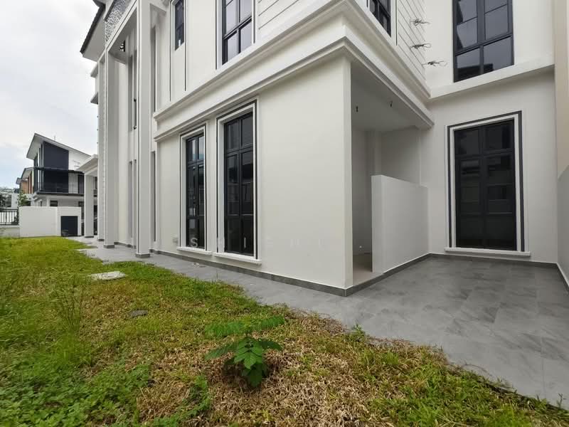 Cluster House for Sale in Setia Tropika (Johor Bahru) - Shishi . - PropertyGuru.com.my