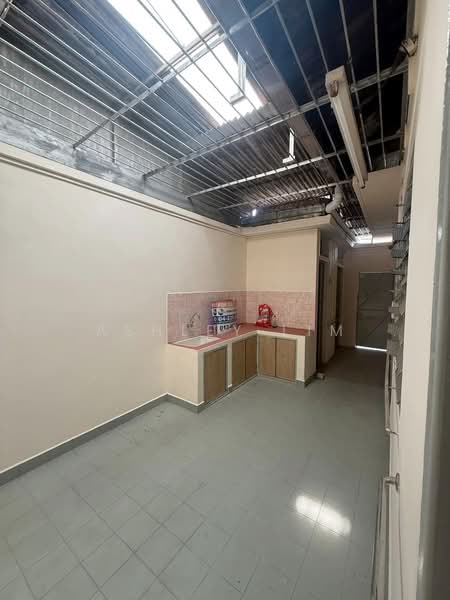 Rumah Teres 1 Tingkat untuk Dijual di Batu Lancang (Jelutong) - Ashley Lim - Interior - PropertyGuru.com.my