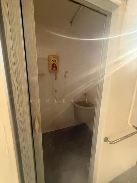 Rumah Teres 1 Tingkat untuk Dijual di Batu Lancang (Jelutong) - Ashley Lim - Bathroom - PropertyGuru.com.my