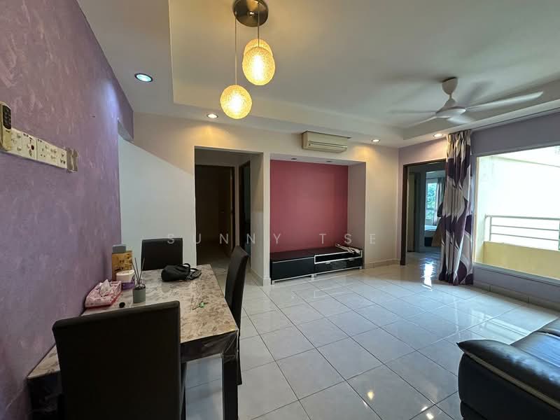 Condominium for Sale at Greenlane Park - Sunny Tse - PropertyGuru.com.my