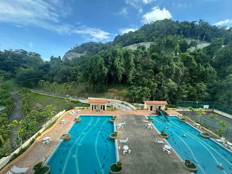 Condominium for Sale at Greenlane Park - Sunny Tse - PropertyGuru.com.my