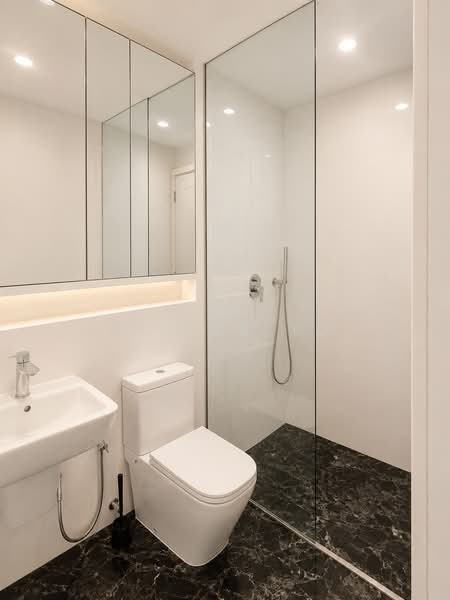 Service Residence for Rent at Arcoris Residences - Eileen Tu - PropertyGuru.com.my