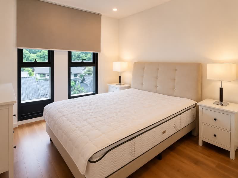 Service Residence for Rent at Arcoris Residences - Eileen Tu - PropertyGuru.com.my