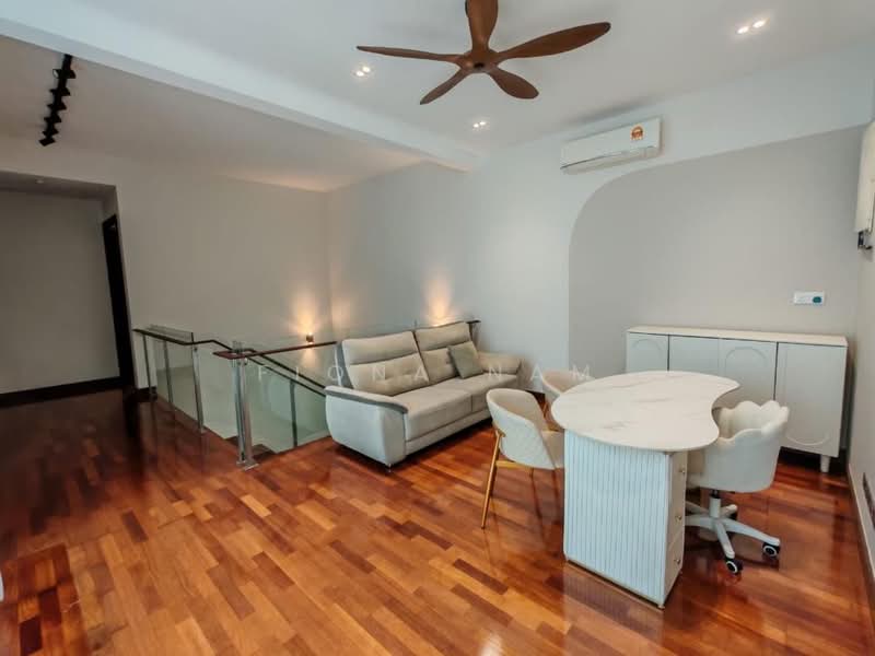 Terraced House for Rent in Iskandar Puteri (Nusajaya) (Johor) - Fiona Nam - PropertyGuru.com.my