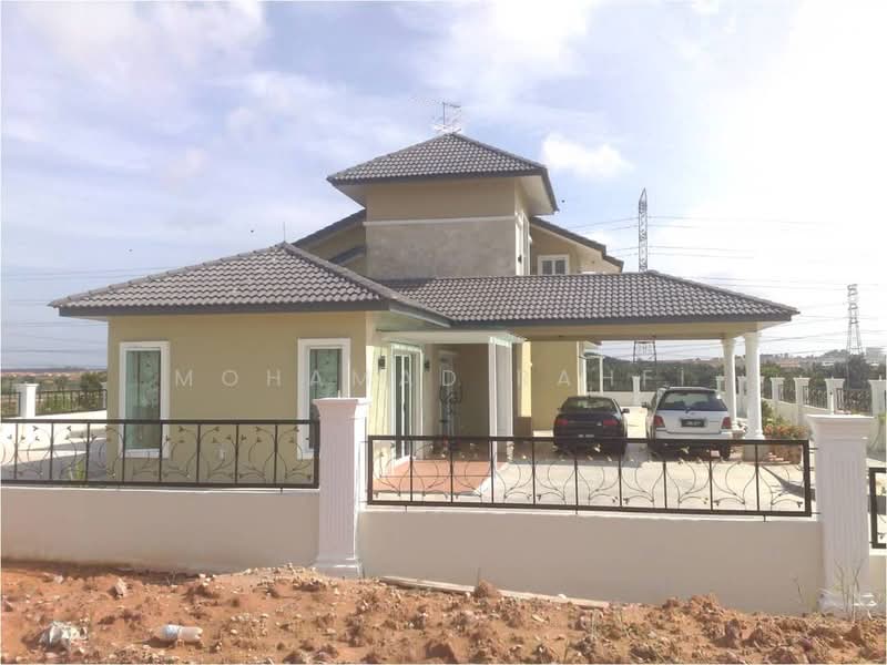 Bungalow for Sale in Johor Bahru (Johor) - Mohamad Rahfi - Exterior - PropertyGuru.com.my