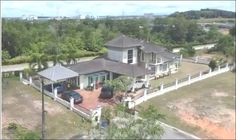Bungalow for Sale in Johor Bahru (Johor) - Mohamad Rahfi - Exterior - PropertyGuru.com.my
