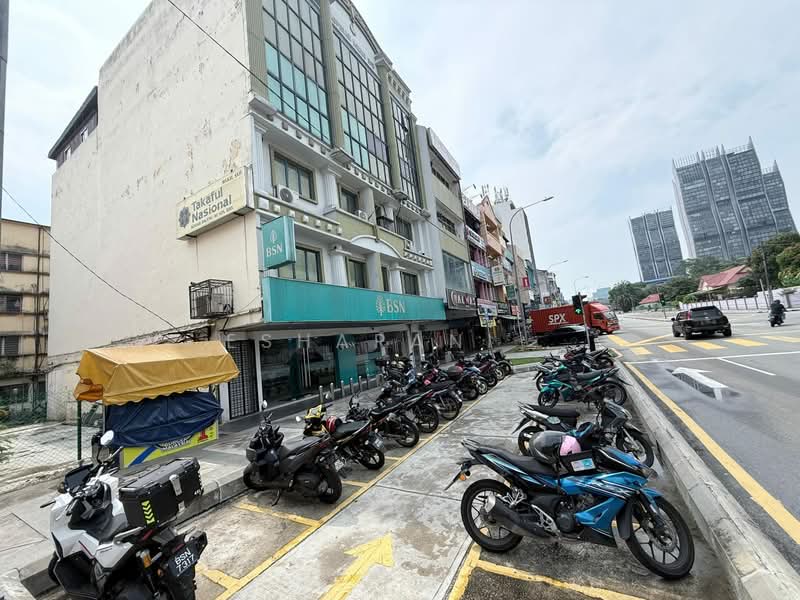 Shop for Sale in Bandar Baru Sentul (Sentul) - Esharani . - PropertyGuru.com.my