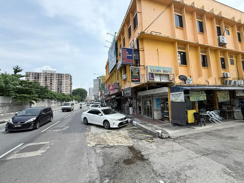 Shop for Sale in Bandar Baru Sentul (Sentul) - Esharani . - PropertyGuru.com.my