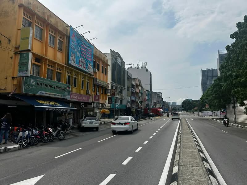 Shop for Sale in Bandar Baru Sentul (Sentul) - Esharani . - PropertyGuru.com.my