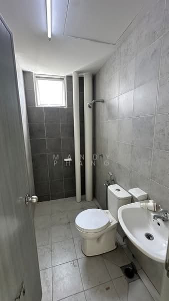 Apartment for Rent at Residensi Falim (PR1MA Falim) - Mandy Phang - PropertyGuru.com.my