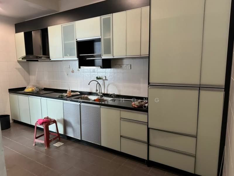 2-storey Terraced House for Sale in Taman Putra Prima (Puchong) - Ray Chong - Kitchen - PropertyGuru.com.my