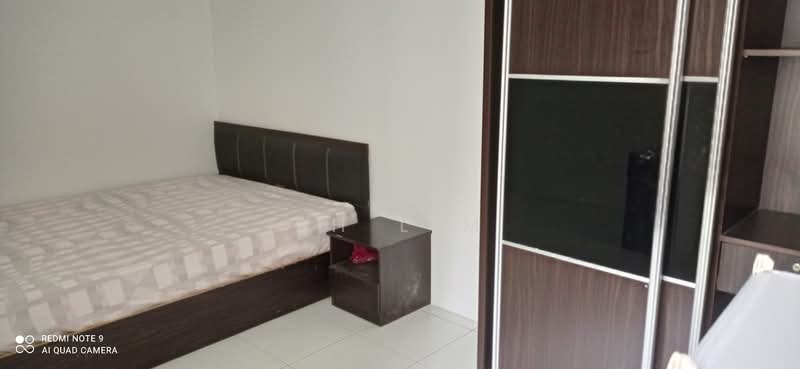 Kondominium untuk Disewa di Birch Regency @ Penang Times Square - SH Lim - Bedroom - PropertyGuru.com.my
