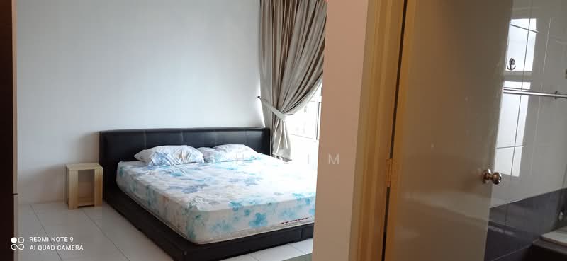 Kondominium untuk Disewa di Birch Regency @ Penang Times Square - SH Lim - Bedroom - PropertyGuru.com.my