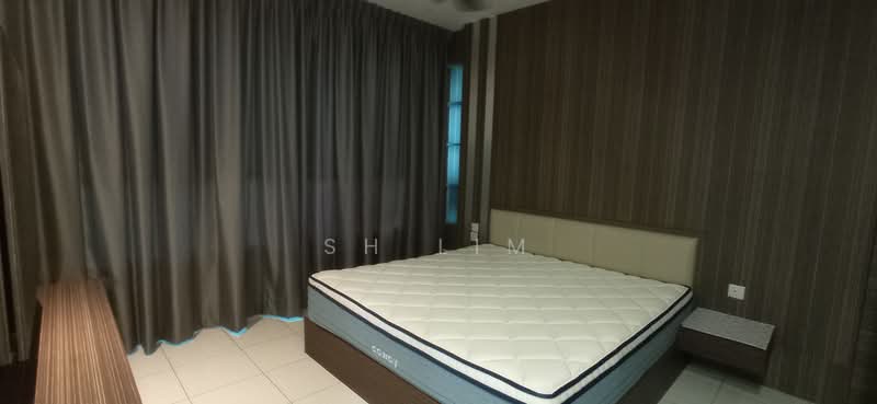 Condominium for Rent at Birch Regency @ Penang Times Square - SH Lim - Bedroom - PropertyGuru.com.my