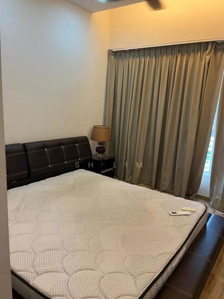 Kondominium untuk Disewa di Birch Regency @ Penang Times Square - SH Lim - Bedroom - PropertyGuru.com.my