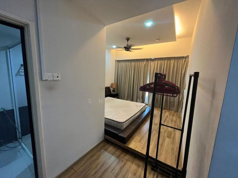 Kondominium untuk Disewa di Birch Regency @ Penang Times Square - SH Lim - Bedroom - PropertyGuru.com.my