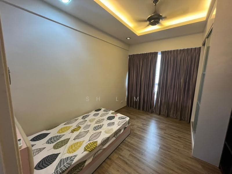 Kondominium untuk Disewa di Birch Regency @ Penang Times Square - SH Lim - Bedroom - PropertyGuru.com.my