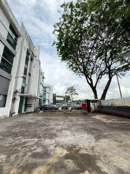 Kilang untuk Disewa di Taman Mount Austin (Tebrau) - Shela Lim - Exterior - PropertyGuru.com.my
