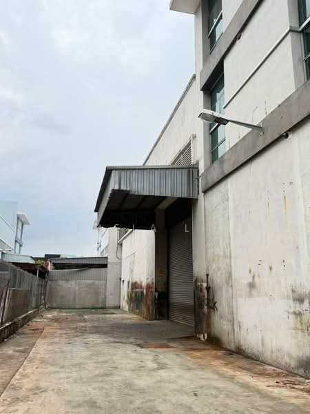 Kilang untuk Disewa di Taman Mount Austin (Tebrau) - Shela Lim - Exterior - PropertyGuru.com.my