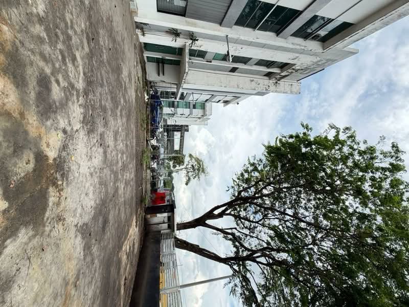 Kilang untuk Disewa di Taman Mount Austin (Tebrau) - Shela Lim - Exterior - PropertyGuru.com.my