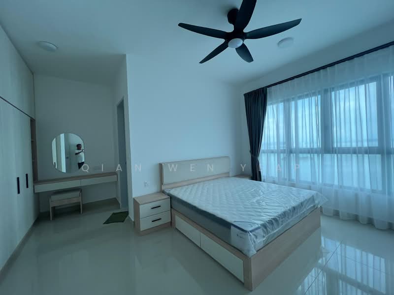 Condominium for Rent at Mezzo - Qian Wen Yeap - PropertyGuru.com.my