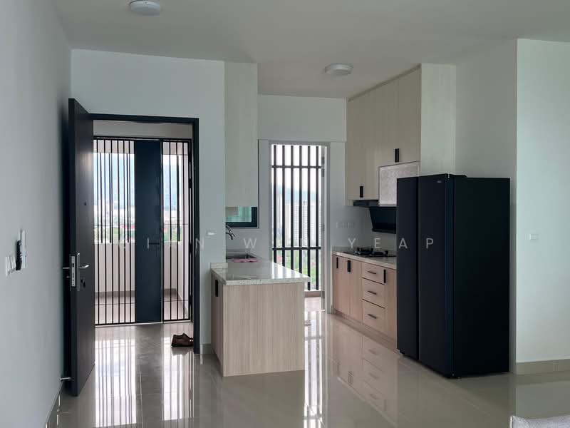 Condominium for Rent at Mezzo - Qian Wen Yeap - PropertyGuru.com.my