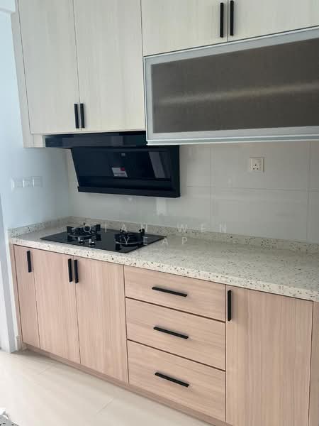 Condominium for Rent at Mezzo - Qian Wen Yeap - PropertyGuru.com.my