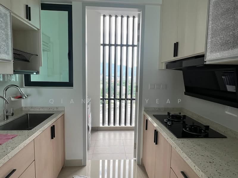 Condominium for Rent at Mezzo - Qian Wen Yeap - PropertyGuru.com.my