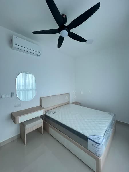 Condominium for Rent at Mezzo - Qian Wen Yeap - PropertyGuru.com.my