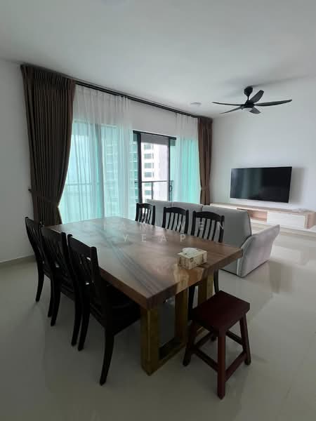 Condominium for Rent at Mezzo - Qian Wen Yeap - PropertyGuru.com.my