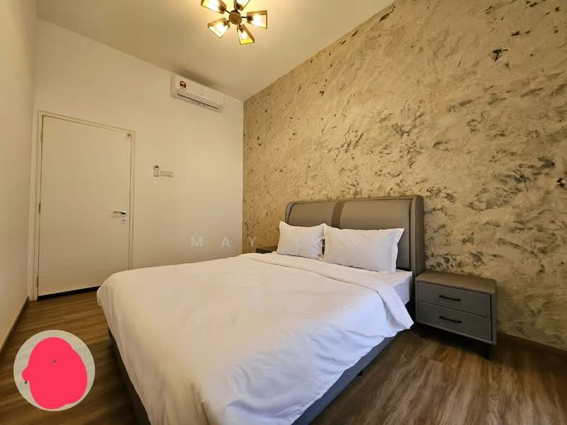 Condominium for Rent at The Cove Hillside Residence - May Loo - Bedroom - PropertyGuru.com.my