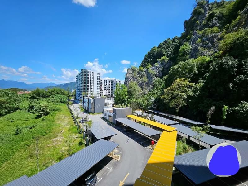 Condominium for Rent at The Cove Hillside Residence - May Loo - Exterior - PropertyGuru.com.my