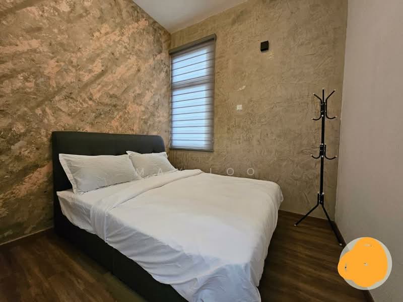 Condominium for Rent at The Cove Hillside Residence - May Loo - Bedroom - PropertyGuru.com.my