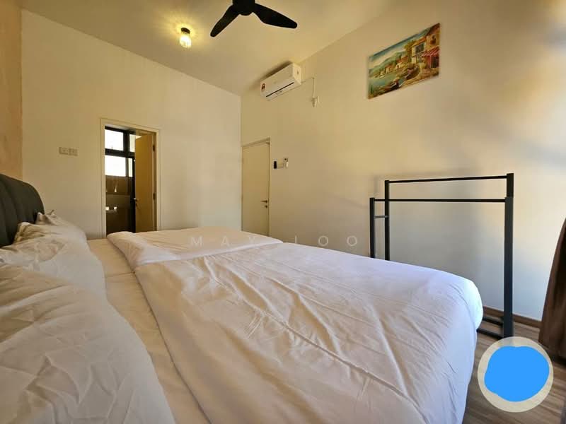 Condominium for Rent at The Cove Hillside Residence - May Loo - Bedroom - PropertyGuru.com.my