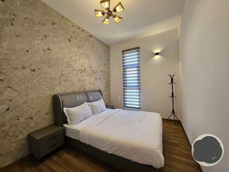Condominium for Rent at The Cove Hillside Residence - May Loo - Bedroom - PropertyGuru.com.my