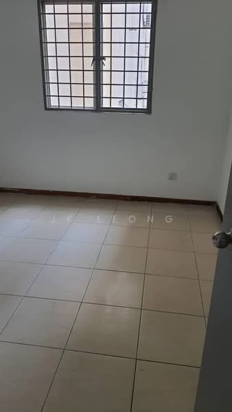 Servis Apartment untuk Dijual di Beverly Tower @ Plaza Medan Putra - JK Leong - Interior - PropertyGuru.com.my