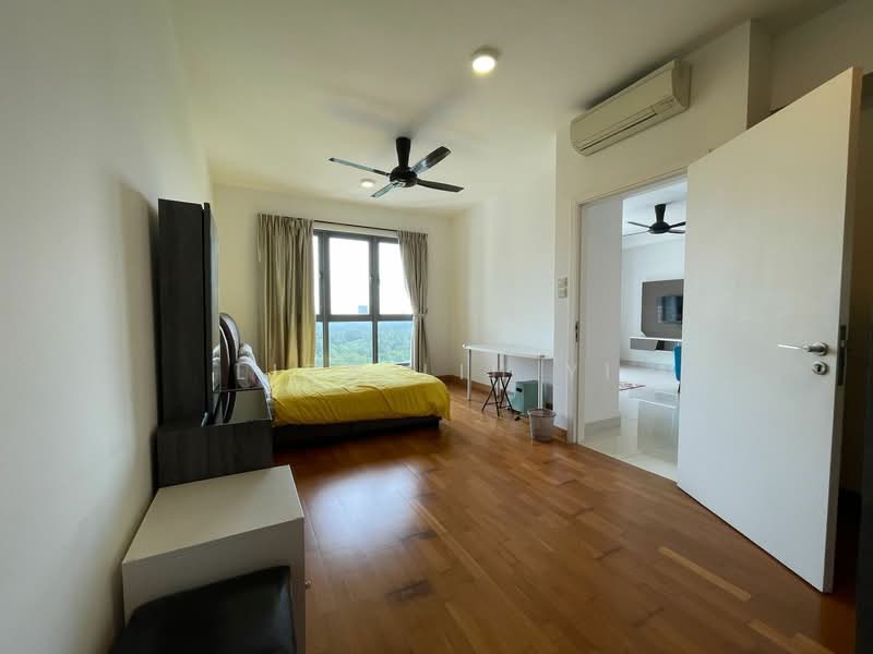 Condominium for Rent at Teega Residences - Liew Lih Yi - Bedroom - PropertyGuru.com.my