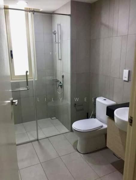 Service Residence for Rent at Afiniti Residences - Lily Wee - PropertyGuru.com.my
