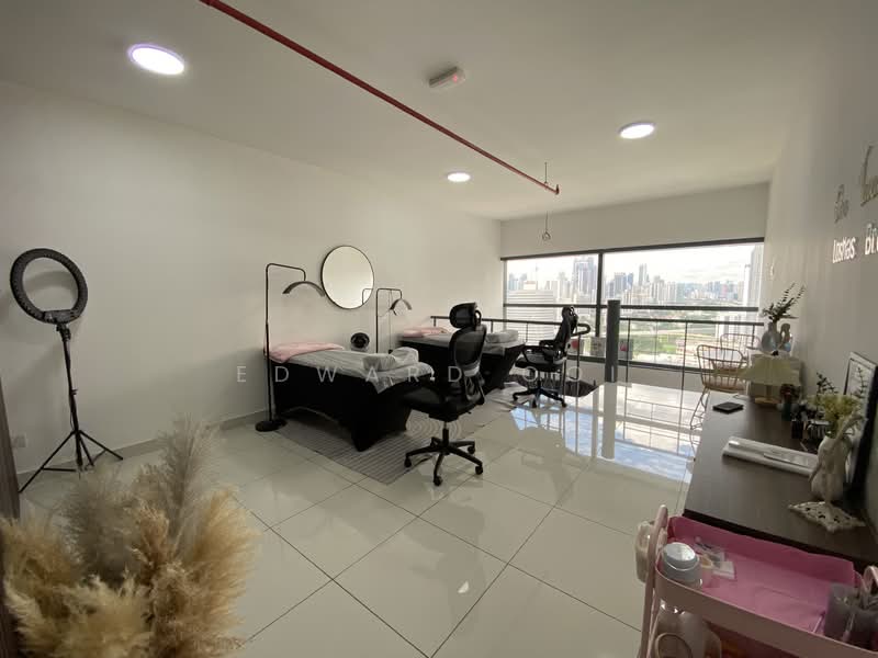 Service Residence for Sale at Serviced Residence @ 3 Towers - Edward Ooi - Interior - PropertyGuru.com.my